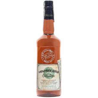 18.21 Man Made Wash Spiced Vanilla - 3 in 1 shower gel 946ml