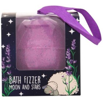 2K Good Night Bath Fizzer Moon And Stars - Bomba do koupele 100.0g