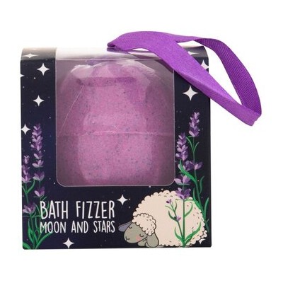 2K Good Night Bath Fizzer Moon And Stars - Bomba do koupele 100.0g