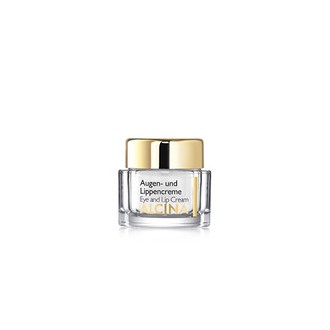 Alcina Eye and Lip Cream - Eye and Lip Cream 15ml