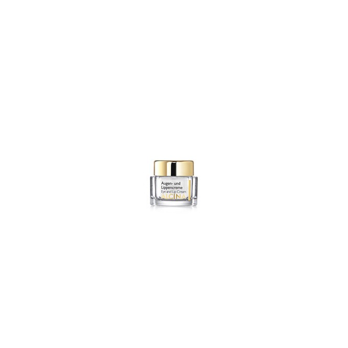 Alcina Eye and Lip Cream - Eye and Lip Cream 15ml