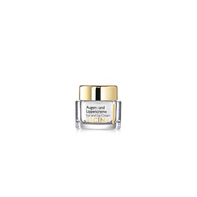 Alcina Eye and Lip Cream - Eye and Lip Cream 15ml