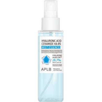 APLB Hyaluronic Acid Ceramide Ha B5 - Hydratační essencová mlha 160ml