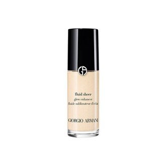 Armani Fluid Sheer Glow Enhancer 18 ml 8
