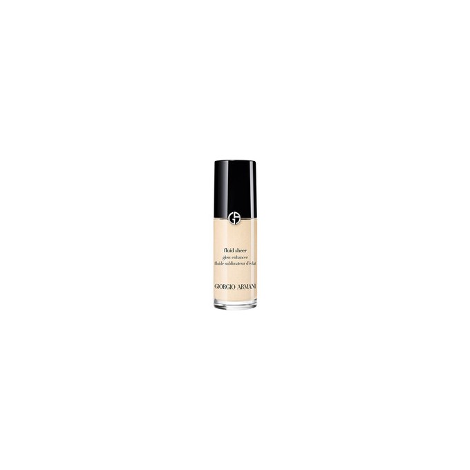 Armani Fluid Sheer Glow Enhancer 18 ml 8