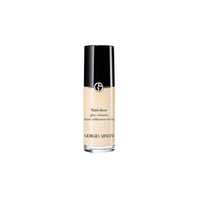 Armani Fluid Sheer Glow Enhancer 18 ml 8