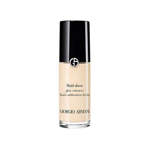 Armani Fluid Sheer Glow Enhancer 18 ml 8