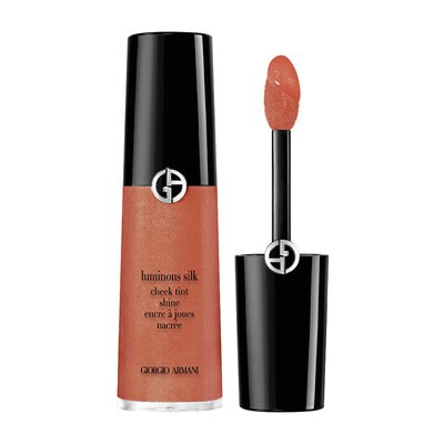 Armani Luminous Silk Cheek Tint Shine 12 ml 53S Cosmic Pink
