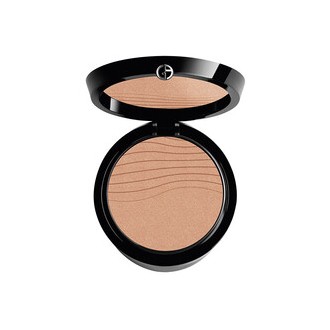 Armani Luminous Silk Glow Fusion Powder - Lehký a dlouhotrvající pudr 3,5 g 7