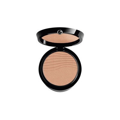 Armani Luminous Silk Glow Fusion Powder - Lehký a dlouhotrvající pudr 3,5 g 7