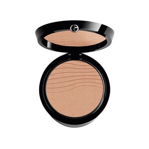 Armani Luminous Silk Glow Fusion Powder - Lehký a dlouhotrvající pudr 3,5 g 7