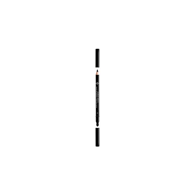 Armani Velvet eyeliner (Smooth Silk Eye Pencil) 1.05 g | Shade 5 Eggplant 12