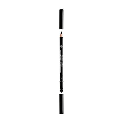 Armani Velvet eyeliner (Smooth Silk Eye Pencil) 1.05 g | Shade 5 Eggplant 12