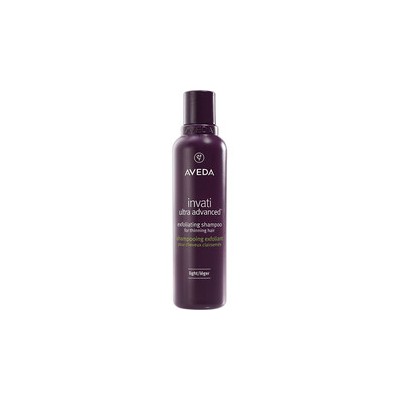 Aveda Invati Ultra Advanced Light Exfoliating Shampoo - Exfoliační šampon pro řídnoucí vlasy 1000ml