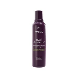Aveda Invati Ultra Advanced Light Exfoliating Shampoo - Exfoliační šampon pro řídnoucí vlasy 1000ml