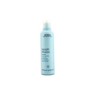 Aveda Smooth Infusion Shampoo - Smoothing anti-creasing shampoo 250ml