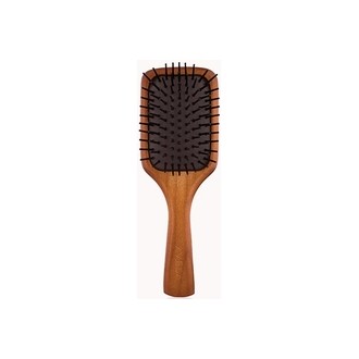Aveda Wooden Paddle Brush Mini - Hřeben na vlasy 0.0ml
