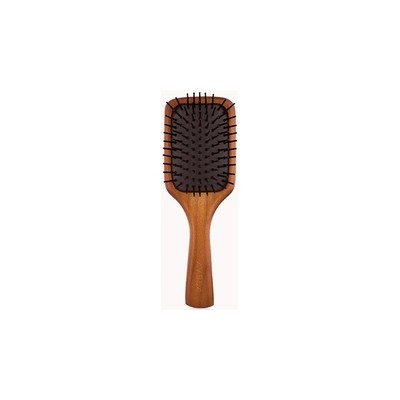 Aveda Wooden Paddle Brush Mini - Hřeben na vlasy 0.0ml