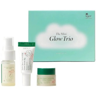 Axis-Y AXIS-Y The Mini Glow Trio Set - Dárková sada 22ml