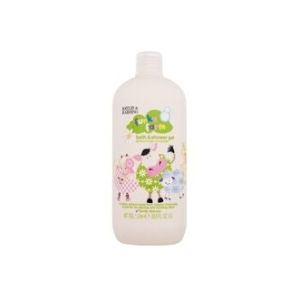 Baylis & Harding Funky Farm Bath & Shower Gel - Sprchový gel 1000ml