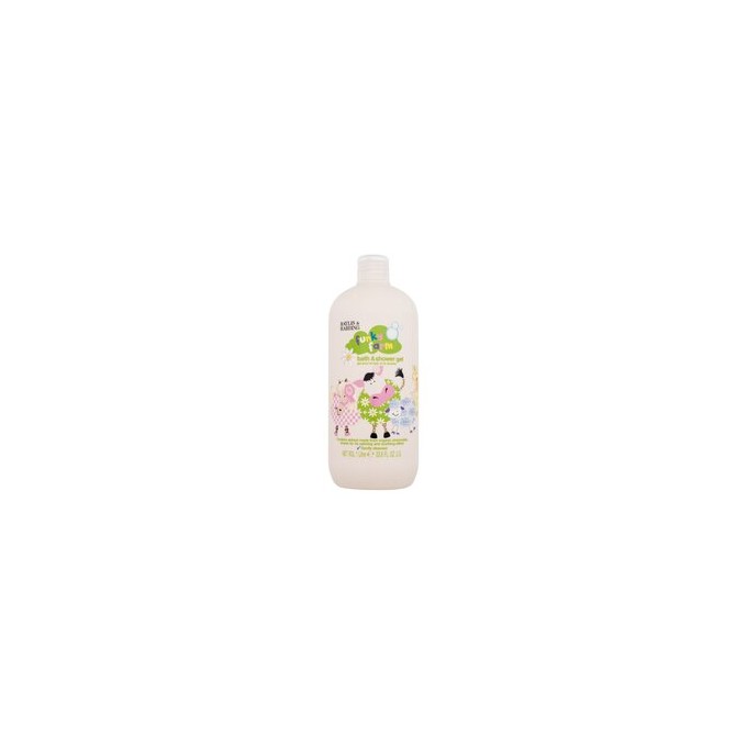 Baylis & Harding Funky Farm Bath & Shower Gel - Sprchový gel 1000ml
