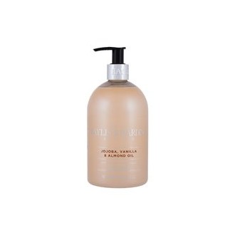 Baylis & Harding Jojoba, Vanilla & Almond Oil Hand Wash - Liquid soap 500ml