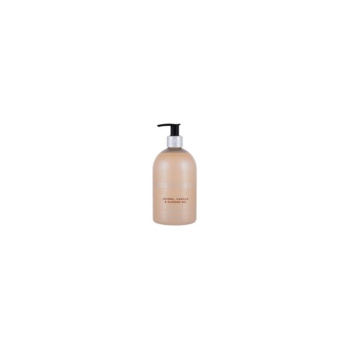 Baylis & Harding Jojoba, Vanilla & Almond Oil Hand Wash - Liquid soap 500ml