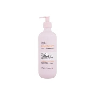 Baylis & Harding Kindness+ Plant Collagen Cleanse & Rejuvenate Body Wash - Sprchový gel 500ml