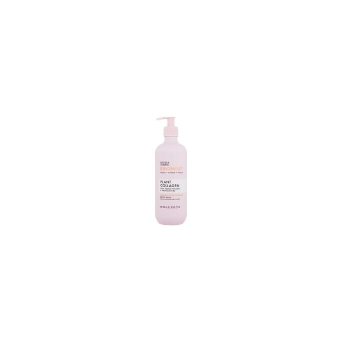 Baylis & Harding Kindness+ Plant Collagen Cleanse & Rejuvenate Body Wash - Sprchový gel 500ml
