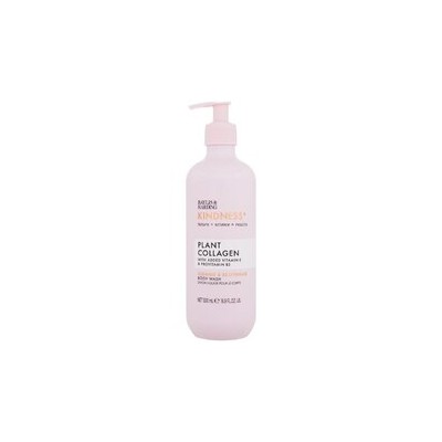 Baylis & Harding Kindness+ Plant Collagen Cleanse & Rejuvenate Body Wash - Sprchový gel 500ml