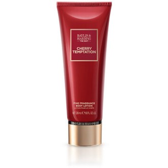 Baylis & Harding The Edit Cherry Temptation Body Lotion - Tělové mléko 236ml