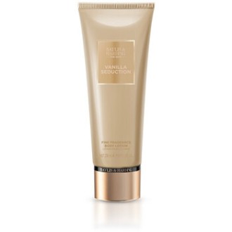 Baylis & Harding The Edit Vanilla Seduction Body Lotion - Tělové mléko 236ml