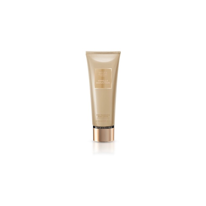 Baylis & Harding The Edit Vanilla Seduction Body Lotion - Tělové mléko 236ml