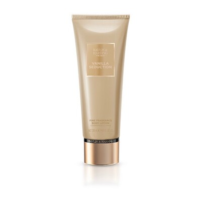 Baylis & Harding The Edit Vanilla Seduction Body Lotion - Tělové mléko 236ml