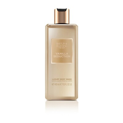 Baylis & Harding The Edit Vanilla Seduction Body Wash - Sprchový gel 400ml