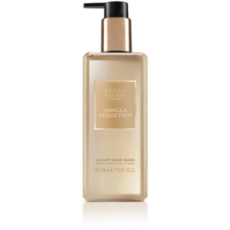Baylis & Harding The Edit Vanilla Seduction Hand Wash - Tekuté mýdlo na ruce 400ml