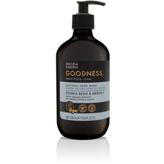 Baylis & Harding Tonka fazole & Neroli Hand Wash - Tekuté mýdlo na ruce 500ml