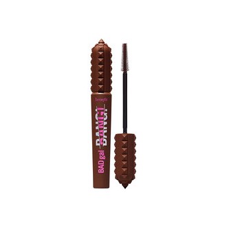 Benefit Badgal Bang Mascara - Volumizing mascara 8.5 g 0ml Rebel Brown