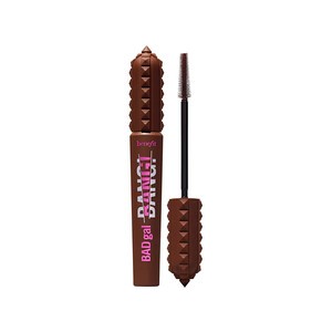 Benefit Badgal Bang Mascara - Volumizing mascara 8.5 g 0ml Rebel Brown