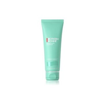 BIOTHERM Homme Aquapower Oilgo-Thermal Fresh Gel Ultra Cleansing - Osvěžující čisticí gel na obličej 125ml