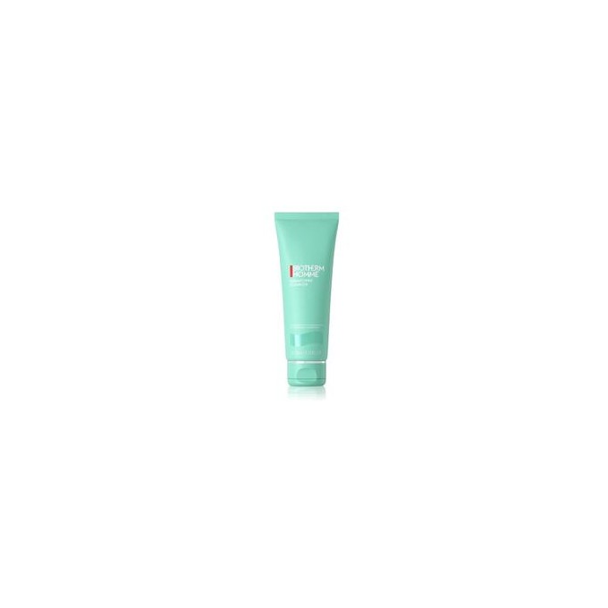 BIOTHERM Homme Aquapower Oilgo-Thermal Fresh Gel Ultra Cleansing - Osvěžující čisticí gel na obličej 125ml