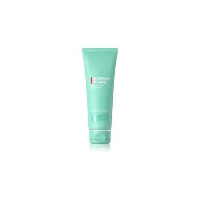 BIOTHERM Homme Aquapower Oilgo-Thermal Fresh Gel Ultra Cleansing - Osvěžující čisticí gel na obličej 125ml