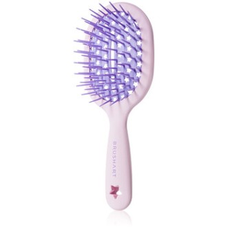 BrushArt Detangling Hairbrush - Kartáč na vlasy