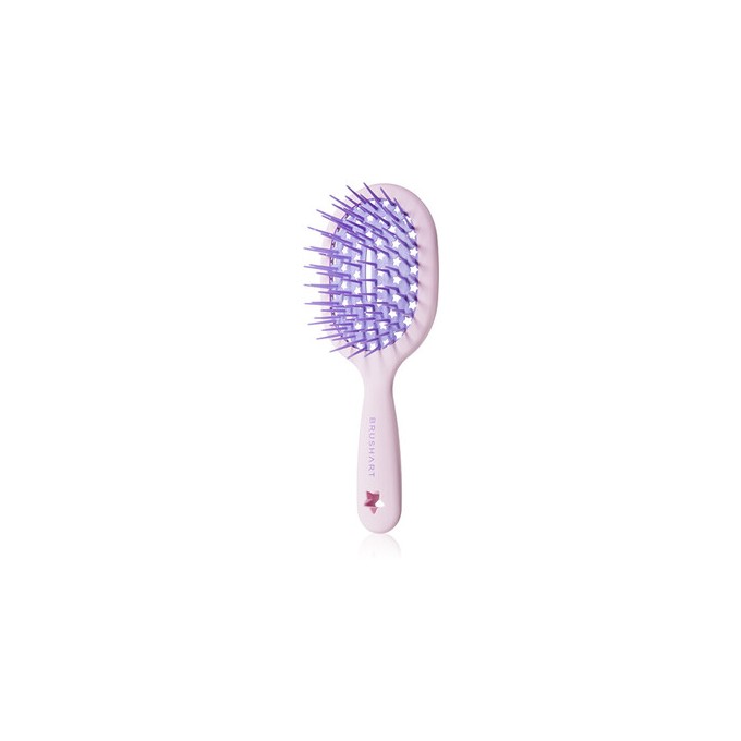BrushArt Detangling Hairbrush - Kartáč na vlasy