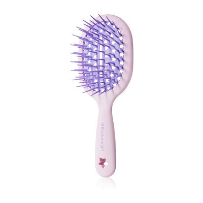 BrushArt Detangling Hairbrush - Kartáč na vlasy
