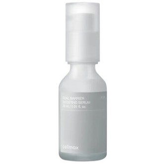 Celimax Dual Barrier Boosting Serum - Vyživující sérum 30ml