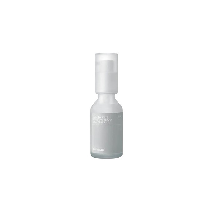 Celimax Dual Barrier Boosting Serum - Vyživující sérum 30ml