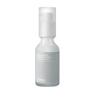 Celimax Dual Barrier Boosting Serum - Vyživující sérum 30ml