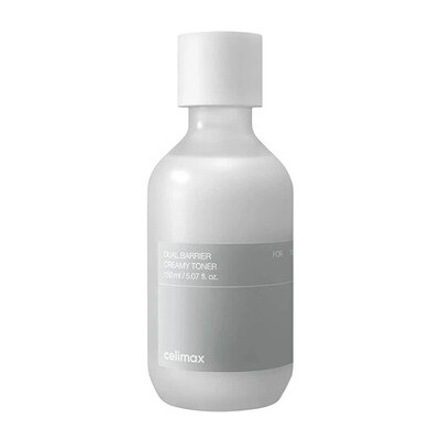 Celimax Dual Barrier Creamy Toner - Krémové tonikum 150ml
