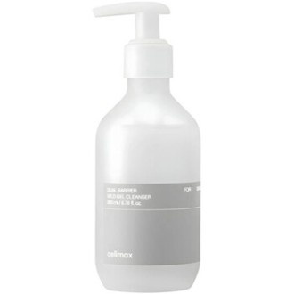 Celimax Dual Barrier Mild Gel Cleanser - Čisticí pleťový gel 200ml